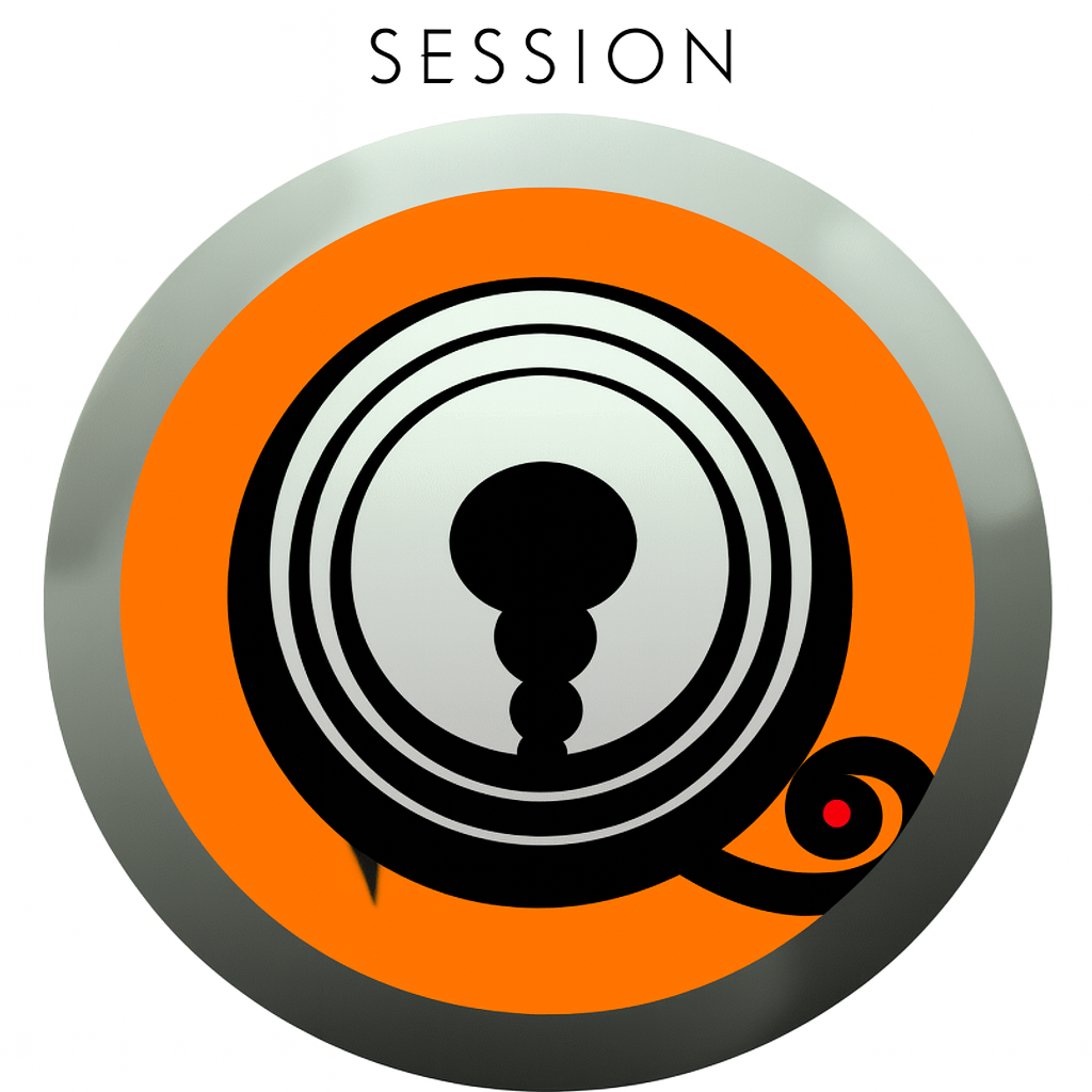 必須セッション(基礎調整) 必須セッション(基礎調整)