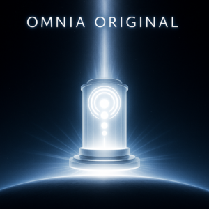 import placeholder for omnia healing 001