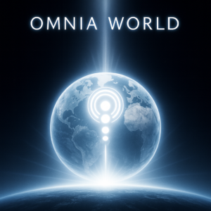 import placeholder for omnia healing 003