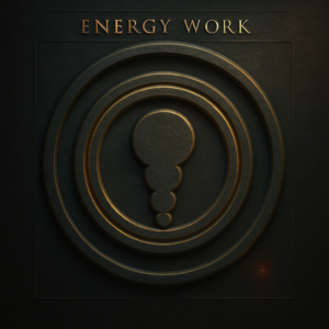 import placeholder for psychic magick work 006