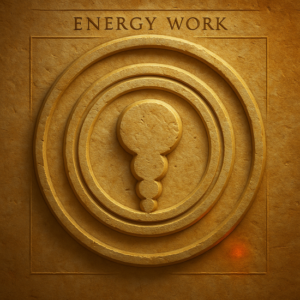 import placeholder for psychic magick work 003