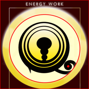 import placeholder for psychic healing work 009k