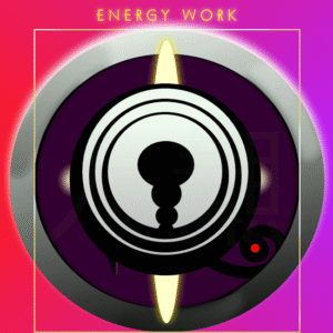 import placeholder for psychic healing work 155