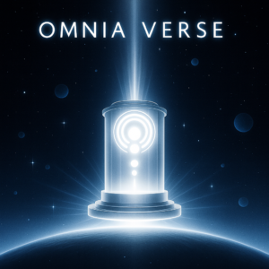 import placeholder for omnia healing 004