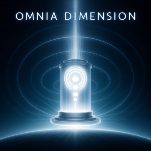 import placeholder for omnia healing 005