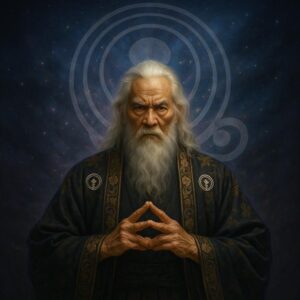 import placeholder for genesis rebirth methodh