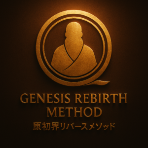 原初界リバースメソッド