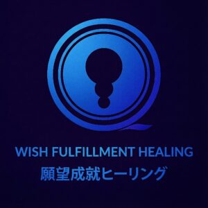 願望成就ヒーリング