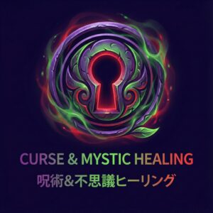 呪術＆不思議ヒーリング