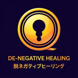 脱ネガティブヒーリング