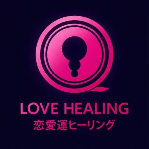 恋愛運ヒーリング